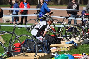 Volks-Duathlon Scheessel 111